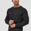 INDICODE JEANS Sweatshirt - Raven