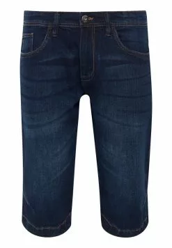 INDICODE JEANS IDQUINCE - Short En Jean - Dark Blue 7 INDICODE JEANS IDQUINCE - Short En Jean - Dark Blue -INDICODE JEANS Boutique 379d2f73850a4b3fa5b22b8e128a7909