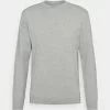 INDICODE JEANS TOWNSEND - Pullover - Grey
