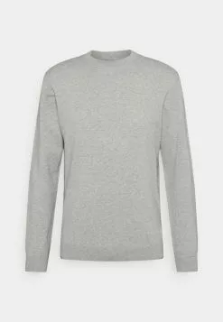 INDICODE JEANS TOWNSEND - Pullover - Grey