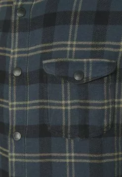 INDICODE JEANS COLLIER - Chemise - Navy 11 INDICODE JEANS COLLIER - Chemise - Navy -INDICODE JEANS Boutique 387b252605404e629e74ba975def42e3