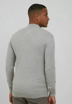 INDICODE JEANS IDBADI - Gilet - Grey Mix 8 INDICODE JEANS IDBADI - Gilet - Grey Mix -INDICODE JEANS Boutique 38b34491939b4cc297233c4482c68f0c