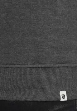 INDICODE JEANS IDGALILERI - Sweat à Capuche - Grey Mix -INDICODE JEANS Boutique 38f4b26d94dc40b983885768843de14d