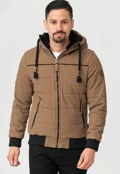 INDICODE JEANS Veste Mi-saison - Cub