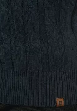 INDICODE JEANS IDPAULO - Pullover - Navy -INDICODE JEANS Boutique 393637d07d2a4c5c92e04979366843b3