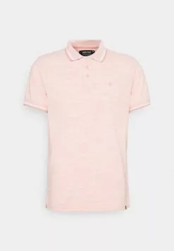 INDICODE JEANS CONLEY - Polo - Caral Cloud