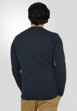 INDICODE JEANS IDERNESTO - Pullover - Navy -INDICODE JEANS Boutique 39a6dba30cc74c9ebfd8aba11145a648