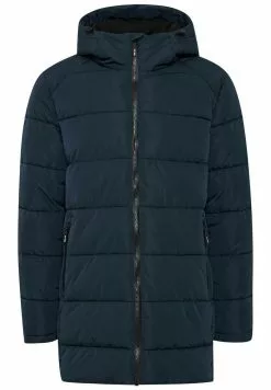 INDICODE JEANS IDHERSH - Veste D'hiver - Navy 11 INDICODE JEANS IDHERSH - Veste D'hiver - Navy -INDICODE JEANS Boutique 3a184e14c0d94a28bfa32b495780bd6b