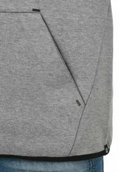 INDICODE JEANS IDNANTICOKE - Sweat à Capuche - Grey Mix -INDICODE JEANS Boutique 3a97485ef8184765bba86402ebf15f56