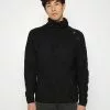 INDICODE JEANS VARGAS - Pullover - Black