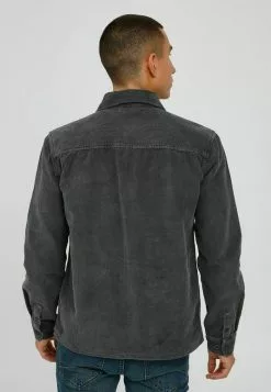 INDICODE JEANS IDANDRÉ - Chemise - Rubber 8 INDICODE JEANS IDANDRÉ - Chemise - Rubber -INDICODE JEANS Boutique 3c0a3c4154c64dc3a53ddee3cd98cf7d