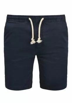 INDICODE JEANS IDABBEY - Short - Navy -INDICODE JEANS Boutique 3c0ad2e9d59e4d64a23ed750e4b4a48a
