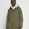 INDICODE JEANS Parka - Army