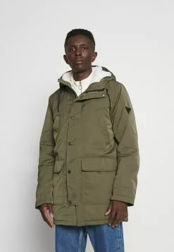 INDICODE JEANS Parka - Army