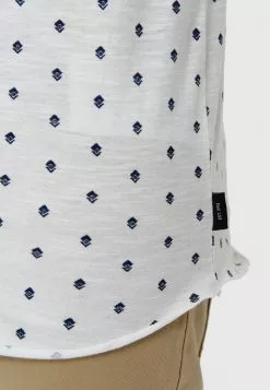 INDICODE JEANS T-shirt Imprimé - Marshmellow -INDICODE JEANS Boutique 3c9c944f9ed2463aa736ad4fcbdc06f3