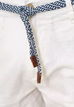 INDICODE JEANS HAVER - Pantalon Classique - Blue Wave -INDICODE JEANS Boutique 3cedb49baa0b45e2a4c9d294425b666e