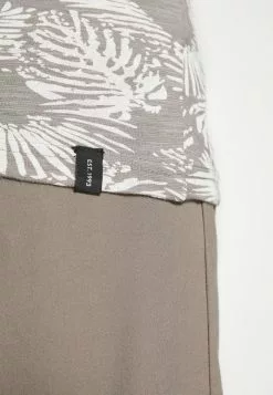 INDICODE JEANS BREW - Débardeur - Light Grey -INDICODE JEANS Boutique 3d17aba95358426a8fbc730c7c68c679