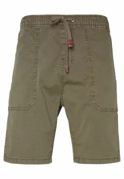 INDICODE JEANS THISTED - Short - Dark Green 10 INDICODE JEANS THISTED - Short - Dark Green -INDICODE JEANS Boutique 3d7b28469c65410d80b0db80b0740742