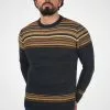 INDICODE JEANS IDLURDES - Pullover - Navy
