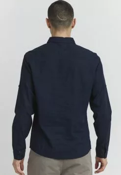 INDICODE JEANS HANKO - Chemise - Navy 8 INDICODE JEANS HANKO - Chemise - Navy -INDICODE JEANS Boutique 3dc2b050088b43bca7be70cfe73ca2c9