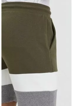 INDICODE JEANS IDCAUL - Short - Army -INDICODE JEANS Boutique 3e08a72968194f1da2d65ce9537a819d