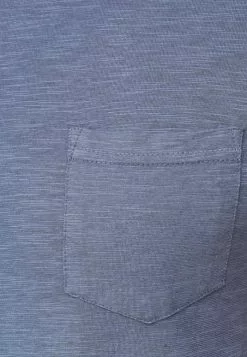 INDICODE JEANS WILBUR - T-shirt Imprimé - Blue/light Blue 7 INDICODE JEANS WILBUR - T-shirt Imprimé - Blue/light Blue -INDICODE JEANS Boutique 3e0c0df59bd74f0fb940457faeb2f70b