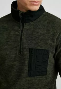 INDICODE JEANS IDWIMORT - Sweat Polaire - Army 9 INDICODE JEANS IDWIMORT - Sweat Polaire - Army -INDICODE JEANS Boutique 3e6f2f4322ae4bf78ceeb42d9a8b9b02