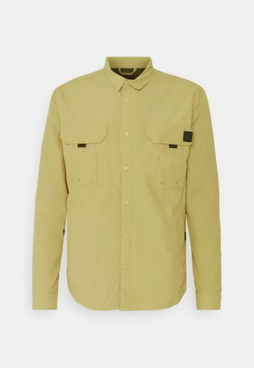 INDICODE JEANS CARROLL - Veste Légère - Khaki 7 INDICODE JEANS CARROLL - Veste Légère - Khaki -INDICODE JEANS Boutique 3ea8d88eeddf48fc9172fe393a2c6fd8