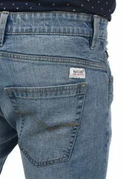 INDICODE JEANS IDHALLOW - Short En Jean - Blue Wash 11 INDICODE JEANS IDHALLOW - Short En Jean - Blue Wash -INDICODE JEANS Boutique 3ed71898b669478181ad5a7f9171e03d