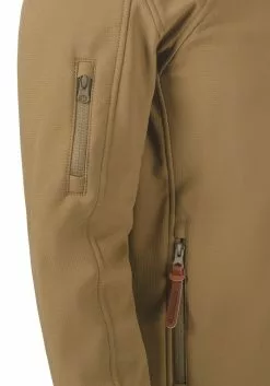 INDICODE JEANS IDJONAS - Blouson - Light Brown -INDICODE JEANS Boutique 3f6d077ea9c3489c832bffb8afbfb601