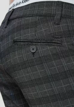 INDICODE JEANS AALBORG - Short - Check -INDICODE JEANS Boutique 3f7f826f71fa4bae8691f0a3e5fdd4bb