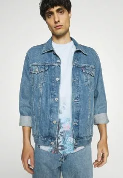 INDICODE JEANS AVILES - T-shirt Imprimé - Sky Way -INDICODE JEANS Boutique 3fb9781b0e4d4d23b2b8152f0a720fe1