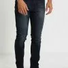 INDICODE JEANS TONY - Jean Slim - Blue