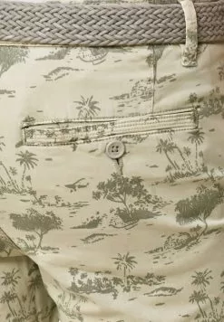 INDICODE JEANS LILESTONE - Short - Light Grey 10 INDICODE JEANS LILESTONE - Short - Light Grey -INDICODE JEANS Boutique 40269f71cecb437fb8cc38c0ecb9e306