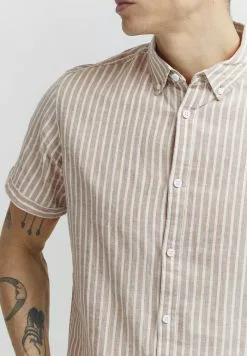 INDICODE JEANS Chemise - Greige -INDICODE JEANS Boutique 404f13d3e6434798bddee913576a145e