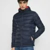 INDICODE JEANS CREEKSIDE - Veste Mi-saison - Navy