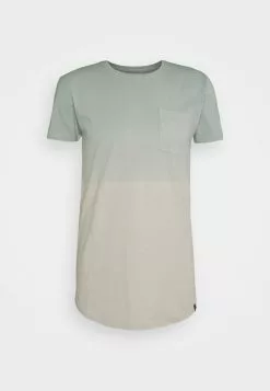 INDICODE JEANS CLIFF - T-shirt Basique - Blue Surf 12 INDICODE JEANS CLIFF - T-shirt Basique - Blue Surf -INDICODE JEANS Boutique 40677e97fbf8478a9e3498b9c84fd0b2