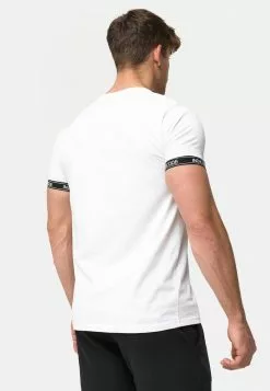 INDICODE JEANS LUTZY - T-shirt Imprimé - Offwhite 7 INDICODE JEANS LUTZY - T-shirt Imprimé - Offwhite -INDICODE JEANS Boutique 40b8989107b2469b9acbc7e805424813