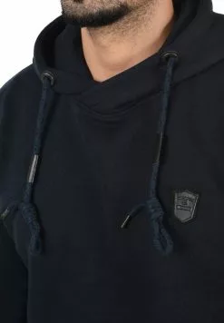 INDICODE JEANS IDBARNEYS - Sweat à Capuche - Navy -INDICODE JEANS Boutique 40c77a084e474093981dc17cda5e255a