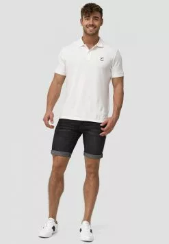 INDICODE JEANS Short En Jean - Black 6 INDICODE JEANS Short En Jean - Black -INDICODE JEANS Boutique 415778335454472ab9b9d3bf4590ea9e