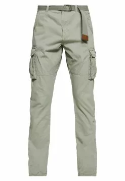 INDICODE JEANS WILLIAM - Pantalon Cargo - Light Grey 8 INDICODE JEANS WILLIAM - Pantalon Cargo - Light Grey -INDICODE JEANS Boutique 415e530c8dbe495c9fa1e5e4e236af44