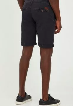 INDICODE JEANS IDMIKA - Short - Jet Black 8 INDICODE JEANS IDMIKA - Short - Jet Black -INDICODE JEANS Boutique 4170776074c840179c1faca488586d0f