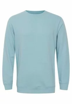 INDICODE JEANS IDKENO - Sweatshirt - Blue Wave -INDICODE JEANS Boutique 41753c95959d4d958eb4a71d35b9de18