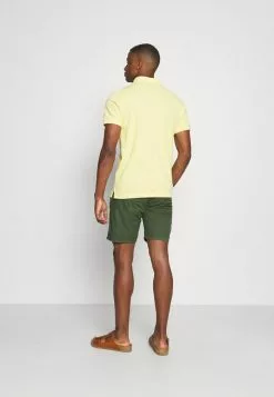 INDICODE JEANS STARK - Short - Army -INDICODE JEANS Boutique 41aabb473c5848cbaaf585f6bfe4d1b3