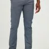 INDICODE JEANS IDMOZANO - Pantalon Classique - Navy