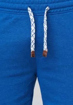 INDICODE JEANS ALDRICH - Short - Classic Blue -INDICODE JEANS Boutique 42375d6891634068b1dc99bce73b0bb3