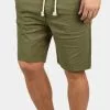 INDICODE JEANS IDABBEY - Short - Army