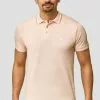 INDICODE JEANS Polo - Rose