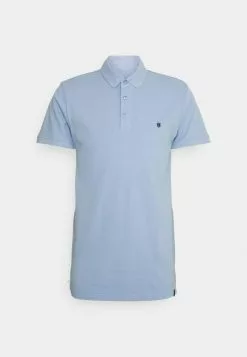 INDICODE JEANS WARD EXCLUSIVE - Polo - Skyway