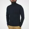 INDICODE JEANS IDERNETTO - Pullover - Navy